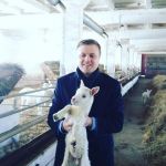 Визит депутата Государственной Думы России