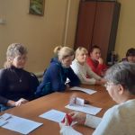 Заседание Совета депутатов по избранию главы Староювалинского сельского поселения