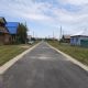 Ремонт дороги по ул. Советской