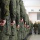 Военная служба по контракту